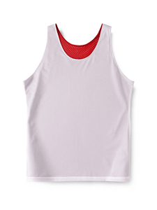 Débardeur respirant ample sans manches pour homme – Nouvelle mode, idéal pour la gym, le fitness et l'entraînement de basketball – Vente en ligne - Product Image 2