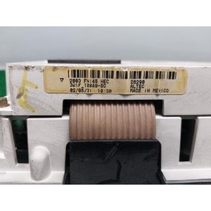 Paneles de Instrumentos Usados para Town Car 3W1F10849BC - Product Image 6