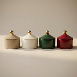 Vietnam Scented <b>Candle</b> Home Fragrance Eco-friendly Materials Hand Poured Craft 1-3 <b>Wicks</b> Custom Fragrance Thanksgiving Easter - Product Image 3