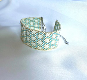 Pulsera de Cuentas de Diseño Versátil, Pulsera de Cuentas para Toda Ocasión, Pulsera de Cuentas con Acabado Liso, Pulsera de Cuentas al por Mayor de Fábrica - Product Image 2