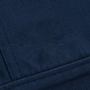 Chaqueta de Trabajo Personalizada para Hombre, 100% Algodón Twill, Cuello Alto, Ropa de Trabajo Mecánica con Servicio OEM - Product Image 2