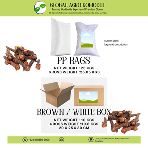 CV Global Agro Komoditi Clavos de Olor 100% Crudos y Secos, Color Marrón Rojizo, Empaque en Bolsas de PP, Proveedor a Granel para Demanda Mundial, Pago 100% LC, 25 kg - Product Image 4