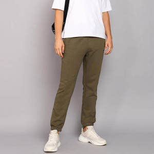 Pantalon de jogging respirant en tissu doux et coupe décontractée pour un confort tout au long de la journée - Product Image 2