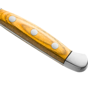 Cuchillos Profesionales para Carne de Acero Inoxidable con Mangos Remachados para Hoteles, Restaurantes y Comedores de Alta Gama, Fabricante Mayorista - Product Image 6