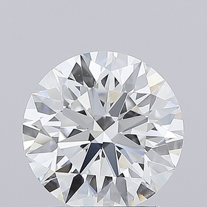 Diamante Redondo Brillante Cultivado en Laboratorio, Color VS1 E, Ecológico y Sostenible, Gema de Diamante Suelta para Joyería Personalizada al por Mayor - Product Image 3