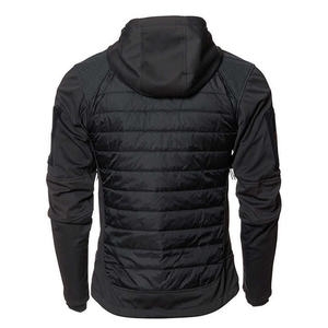 Chaqueta Deportiva Personalizada para Exteriores, Impermeable, Cortavientos y Transpirable, para Hombre y Mujer - Product Image 6