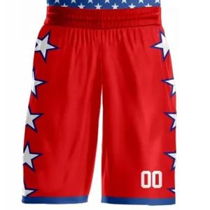 High Quality Custom Logo Breathable Plus Size Basketball Uniform Best Price New <b>Model</b> Heat-Transfer Printed 100% Sports - Product Image 5