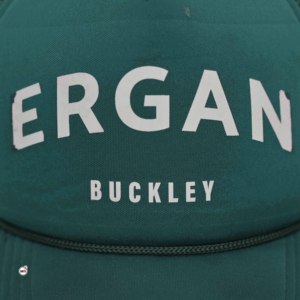 Custom Trucker <b>Cap</b> Mesh Fabric Adjustable Back Metal Buckle Embroidery Letter Pattern Unisex Casual Spring <b>Summer</b> Hats Mens - Product Image 5