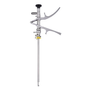 ปลอกหุ้มกล้องส่องข้อแบบมีแถบล็อค, กล้องส่องข้อคุณภาพสูง, เครื่องมือผ่าตัดคุณภาพสูง, เครื่องมือแพทย์สแตนเลสที่มีความแม่นยำสูง - Product Image 4