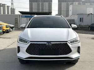 JX Auto Véhicule d'occasion Nevo Q07 2025 2024 SUV Hybride E-CVT 5 Portes 5 Places Changan Qiyuan Q07 Véhicule à Énergie Nouvelle de Chine - Product Image 3