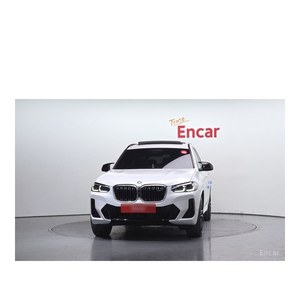 BMW X3 XDrive M40i 2024 con Caja de Cambios Automática, 119,286 km, Volante a la Izquierda, Cámara Trasera - Modelo Null - Product Image 3