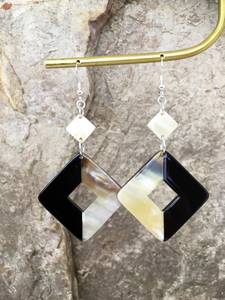 Pendientes de Cuerno con Forma Personalizada, Hechos a Mano, con Tacto Real, de TIMELESS CRAFT, para Niñas y Mujeres - Producto de la Mejor Calidad - Product Image 3