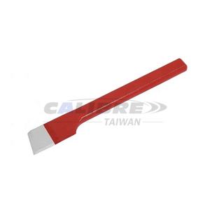 TAIWÁN CALIBRE 195mm Longitud Panel de Corte Lateral Cincel frío - Product Image 1
