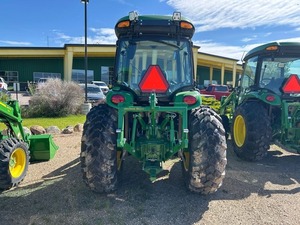 Tractor Compacto 2026 4075R Z236385, Equipo Premium Listo para Exportación - Product Image 2