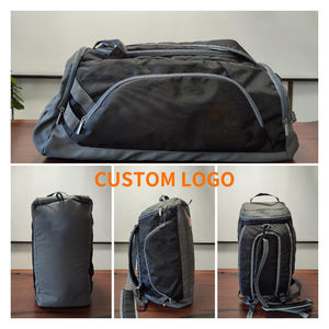 กระเป๋าออกกำลังกายแบบมีซิปสำหรับมืออาชีพ ใช้ได้ทั้งชายและหญิง กันน้ำ น้ำหนักเบา เหมาะสำหรับกีฬากลางแจ้ง เป็นที่นิยมสำหรับผู้ชายและผู้หญิง - Product Image 4