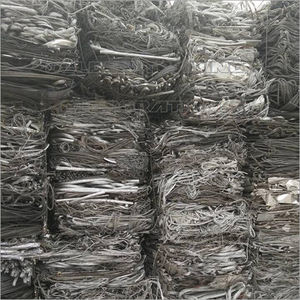 Chatarra de Aluminio Puro 6063/ Chatarra de Llantas de Aleación/ Chatarra de Extrusión de Aluminio UBC en Venta - Product Image 3