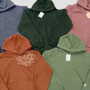 Sweat-shirt à capuche en molleton avec imprimé lettres en relief, pour hommes et femmes, style streetwear oversize, pull décontracté - Product Image 1