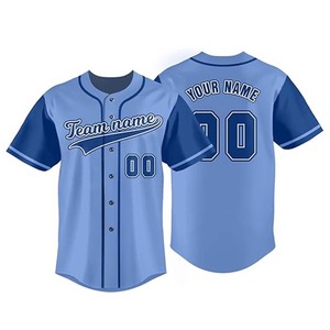 Custom Retro Sports Jersey Front Breathable <b>Plus</b> <b>Size</b> Unisex Cropped Shirts <b>Top</b> Sport Oversized Team Training Baseball <b>Mesh</b> - Product Image 1