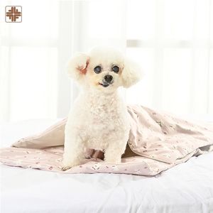 Cálida y cómoda cama para gatos plegable lavable cueva transpirable - Product Image 1