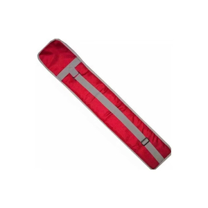 Housse de protection pour batte de cricket sur mesure, haute qualité, confortable, épaisseur 16 mm, matériau personnalisable, logo personnalisé, taille adaptable - Product Image 3