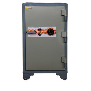 List of stores selling anti-theft safes in Hanoi - <b>Fireproof</b> Safe WELKO - Product Image 2