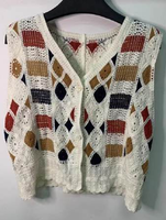 Tela de Encaje RMG Tradicional con Flores 3D de Lujo, Ecológica, para Bordado a Máquina y Crochet, Accesorios para Prendas, Vestido de Novia, 5 Yardas