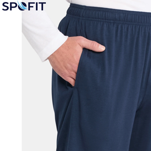 Servicio OEM, Diseño de Shorts para Hombre con Bolsillo, Precio al por Mayor, Ropa Casual y Deportiva para Hombre, Shorts para Correr Hechos con el Mejor Material para Chico - Product Image 4