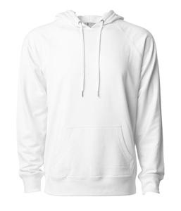 Prix d'usine – Sweat-shirt polaire uni personnalisé pour homme avec poche kangourou - Product Image 6