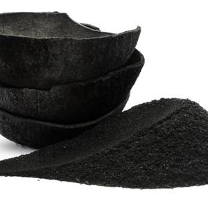 Carbón Activado Natural de Cáscara de Coco, Grado Industrial, Calidad Premium, 99.99% de Pureza, Empaque Personalizado, Ahalya Devi - Product Image 1