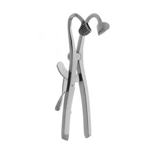 เครื่องมือถ่างปากสำหรับทันตกรรมระดับมืออาชีพ Denhardt Retractor เครื่องมือผ่าตัดทางทันตกรรมคุณภาพสูงจากปากีสถาน - Product Image 1
