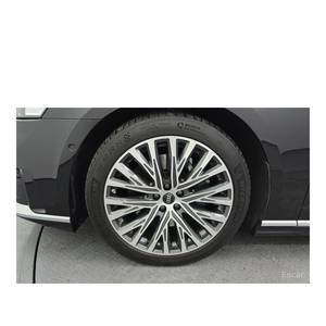 Audi A8 55 TFSI quattro LWB 2021, 82,829 km, Caja de Cambios Automática, Volante a la Izquierda, Asientos de Cuero, Cámara Trasera - Product Image 5