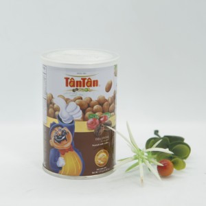 Cacahuetes recubiertos con sabor a café natural, crujientes, dulces, refrigerios, alimentos energéticos para oficina, viajes y actividades al aire libre. - Product Image 6