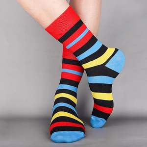 Calcetines Deportivos para Hombre, Tejidos, Casuales, de Spandex/Nylon, Alta Calidad, Invisibles, Transpirables, Resistentes a Desgarros, Venta al Por Mayor de Fábrica - Product Image 4