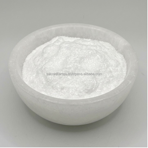 Resina de Yagra Natural OEM Personalizada en Polvo Blanco para Incienso y Rituales de Meditación, Proveedor Directo al por Mayor - Product Image 4