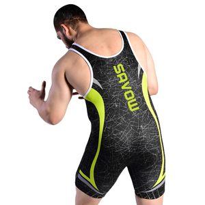 High Quality Sublimation Printing <b>Singlet</b> Wrestling <b>Singlet</b> Tank Top <b>Singlet</b> Gym <b>Singlet</b> Fitness Wear Active <b>Running</b> <b>Singlet</b> - Product Image 6