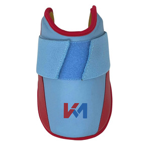 Protector de Codo de Béisbol con Logotipo Personalizado, Almohadilla Protectora para Bateo, Fabricante de Equipamiento de Béisbol y Sóftbol - Product Image 3