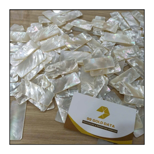 Natural Vietnamese Shell <b>Mosaic</b> Material for Interior Decoration Furniture Inlay and Luxury Design Solutions - Product Image 5