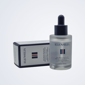 เซรั่มบำรุงผิวหน้า ELENSILIA ผลิตภัณฑ์ความงามเกาหลี Elrensilla Escargot Original Perfect Core Fit Essence 50 มล. ผลิตในเกาหลี - Product Image 5