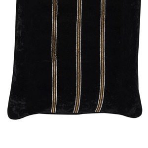 Fundas de Almohada Cuadradas Modernas de Alta Calidad, Súper Suaves y Cómodas, Diseños Personalizados de Fábrica - Product Image 5