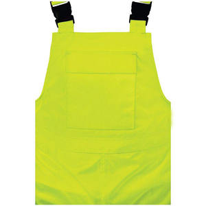 Combinaison de travail ignifuge pour mécanicien, vêtements de sécurité pour la construction, salopette FR - Product Image 4