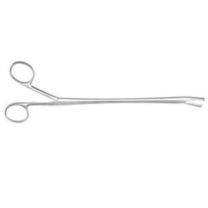 Pinza de Extracción de Tendones Carroll de Alta Calidad M.A SIDDIQUE INTERNATIONAL, 5 Pulgadas, Curva, Acero Inoxidable, 2 mm, Instrumento Quirúrgico - Product Image 6