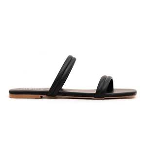 Zapatilla deportiva formal negra FR8151 - Product Image 3