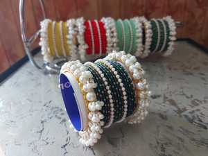 Charmants bracelets empilables tendance pour femmes, en argent plaqué, écologiques, élégants, pour mariage, accessoires de poignet pour femmes, à porter au quotidien - Product Image 2