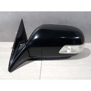 Espejo Retrovisor Lateral Izquierdo Usado ORIGINAL para Equus VI 2009-2011, 876053B260EB - Product Image 1