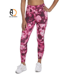 Leggings Deportivos de Cintura Alta, de Alta Calidad, con Control de Abdomen, Transpirables, para Yoga, Ejercicio, Gimnasio - Product Image 6