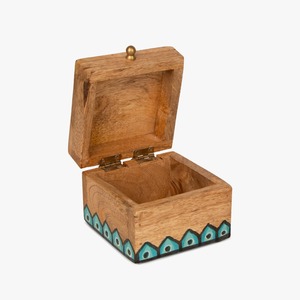 Mabkhara Árabe Decorativa con Acabado Moderno en Resina para Interiores de Lujo - Product Image 5