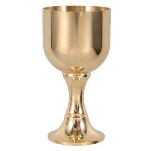 Brass <b>Wine</b> Tumbler Engraved Finish <b>Wine</b> Glass Metal Crafts Drinkware Glass Wedding Gift Bridesmaid Gift Decor <b>Wine</b> <b>Goblets</b> - Product Image 2