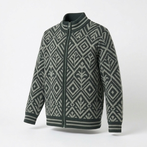 300g Crew Neck Sweatshirts Unisex High Quality Autumn <b>Mens</b> Cotton Hoodies Without <b>Hood</b> Solid Brown Customized Print Casual <b>Tops</b> - Product Image 3