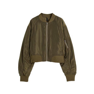 Veste en toile tricotée respirante pour femme Smooth Trend, au toucher doux, forme moderne, style polyvalent pour jeans ou pantalons - Product Image 4