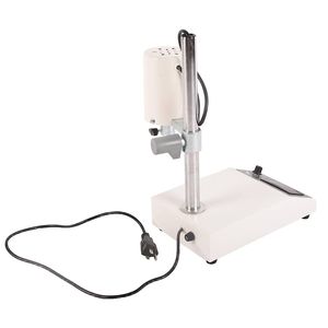 Homogénéisateur de laboratoire haute vitesse 110V 8000-20000 tr/min réglable avec 2 têtes de travail FSH-2A pour le traitement du lait - Product Image 3